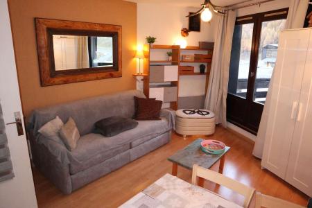 Vacances en montagne Studio 4 personnes (407) - Orrianes des Cimes - Les Orres - Logement