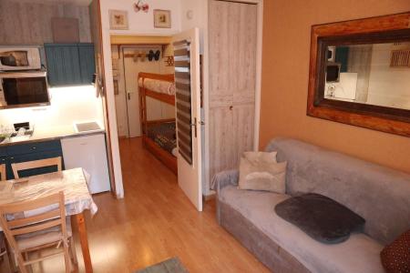 Vacances en montagne Studio 4 personnes (407) - Orrianes des Cimes - Les Orres - Logement