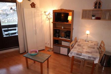 Vacances en montagne Studio 4 personnes (407) - Orrianes des Cimes - Les Orres - Logement