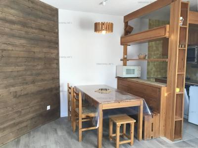 Vacances en montagne Studio cabine 4 personnes (414) - Orrianes des Cimes - Les Orres - Logement