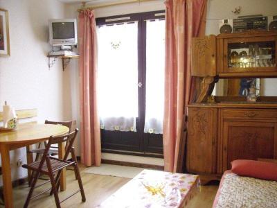 Vacanze in montagna Studio con alcova per 4 persone (208) - Orrianes des Cimes - Les Orres - Alloggio