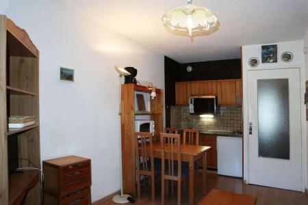 Vacanze in montagna Studio per 4 persone (407) - Orrianes des Cimes - Les Orres