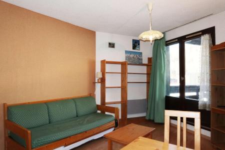 Vacanze in montagna Studio per 4 persone (407) - Orrianes des Cimes - Les Orres - Soggiorno