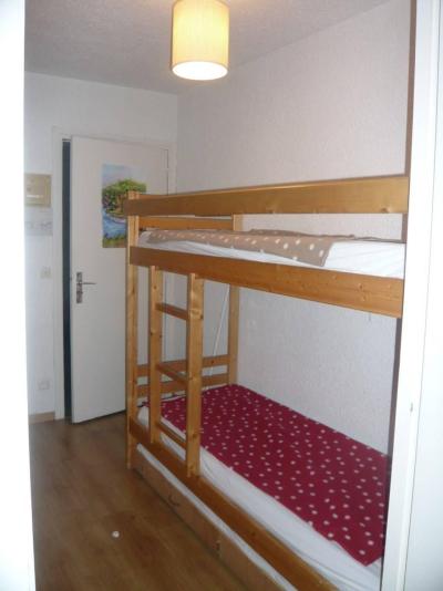 Urlaub in den Bergen Studio Schlafnische 4 Personen (507) - Orrianes des Cimes - Les Orres - Unterkunft