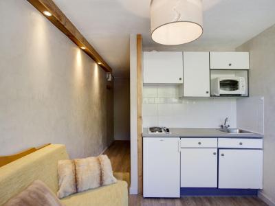 Vacanze in montagna Appartamento 1 stanze per 2 persone (3) - Palafour - Tignes - Alloggio
