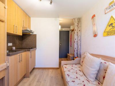 Vacanze in montagna Appartamento 1 stanze per 2 persone (5) - Palafour - Tignes - Alloggio