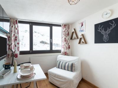Vacanze in montagna Appartamento 1 stanze per 2 persone (6) - Palafour - Tignes - Alloggio