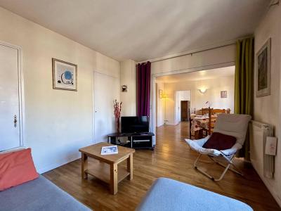 Holiday in mountain resort 3 room apartment 4 people (340-E029) - Parc Chancel E - Serre Chevalier - Accommodation