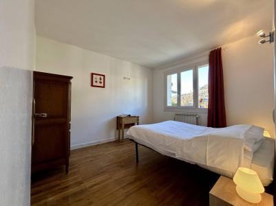 Holiday in mountain resort 3 room apartment 4 people (340-E029) - Parc Chancel E - Serre Chevalier - Bedroom