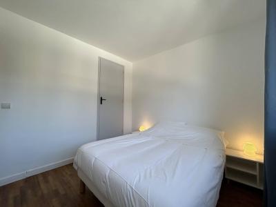 Holiday in mountain resort 3 room apartment 4 people (340-E029) - Parc Chancel E - Serre Chevalier - Bedroom