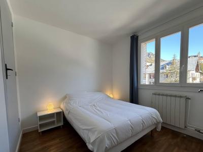 Urlaub in den Bergen 3-Zimmer-Appartment für 4 Personen (340-E029) - Parc Chancel E - Serre Chevalier - Schlafzimmer