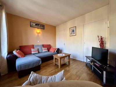 Vakantie in de bergen Appartement 3 kamers 4 personen (340-E029) - Parc Chancel E - Serre Chevalier - Verblijf