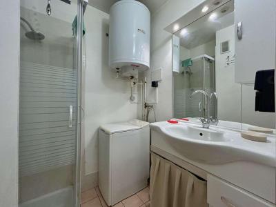 Vacaciones en montaña Apartamento 2 piezas para 3 personas (4023) - Parc Chantel B - Serre Chevalier