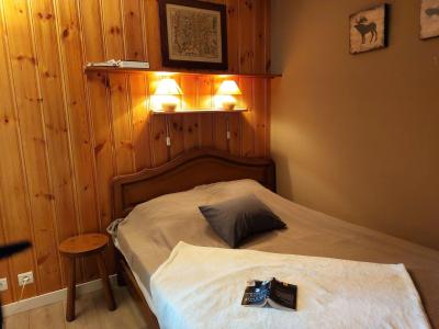 Holiday in mountain resort 4 room apartment 6 people (3) - Parc du Mont Joly - Saint Gervais - Accommodation
