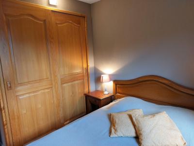 Urlaub in den Bergen 4-Zimmer-Appartment für 6 Personen (3) - Parc du Mont Joly - Saint Gervais - Unterkunft