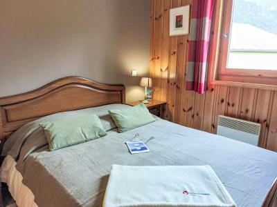 Vakantie in de bergen Appartement 4 kamers 6 personen (3) - Parc du Mont Joly - Saint Gervais - Verblijf