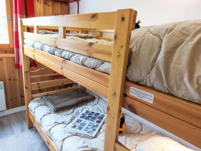 Vakantie in de bergen Appartement 4 kamers 6 personen (3) - Parc du Mont Joly - Saint Gervais - Verblijf