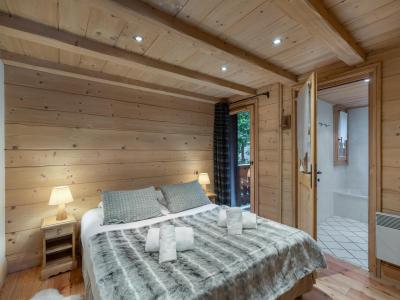 Vacances en montagne Appartement 4 pièces 6 personnes (3) - Pas du Lac - Méribel - Chambre