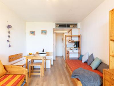 Каникулы в горах Апартаменты 1 комнат 4 чел. (1) - Pégase Phénix - Le Corbier - квартира