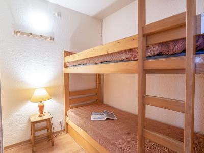 Urlaub in den Bergen 1-Zimmer-Appartment für 4 Personen (21) - Pégase Phénix - Le Corbier - Offener Schlafbereich