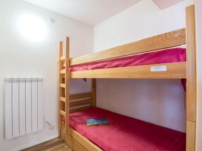 Urlaub in den Bergen 1-Zimmer-Appartment für 4 Personen (44) - Pégase Phénix - Le Corbier - Offener Schlafbereich