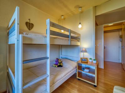 Urlaub in den Bergen 1-Zimmer-Appartment für 4 Personen (73) - Pégase Phénix - Le Corbier - Unterkunft