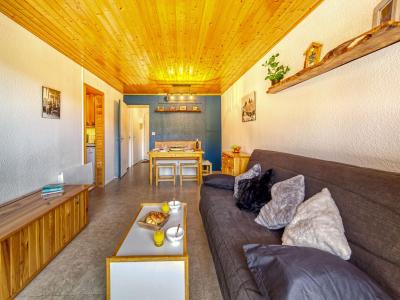 Urlaub in den Bergen 1-Zimmer-Appartment für 4 Personen (74) - Pégase Phénix - Le Corbier - Unterkunft