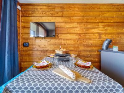 Urlaub in den Bergen 2-Zimmer-Appartment für 4 Personen (72) - Pégase Phénix - Le Corbier - Unterkunft