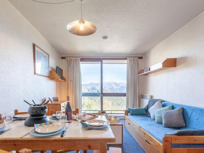 Urlaub in den Bergen 2-Zimmer-Appartment für 5 Personen (10) - Pégase Phénix - Le Corbier - Unterkunft