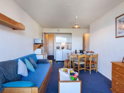 Urlaub in den Bergen 2-Zimmer-Appartment für 5 Personen (10) - Pégase Phénix - Le Corbier - Unterkunft