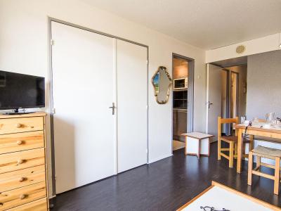 Urlaub in den Bergen 2-Zimmer-Appartment für 6 Personen (15) - Pégase Phénix - Le Corbier - Wohnzimmer