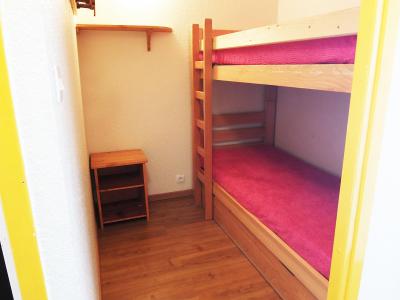 Urlaub in den Bergen 2-Zimmer-Appartment für 6 Personen (32) - Pégase Phénix - Le Corbier - Stockbetten