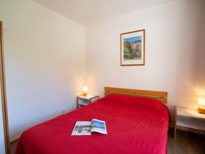 Urlaub in den Bergen 3-Zimmer-Appartment für 6 Personen (16) - Pégase Phénix - Le Corbier - Unterkunft