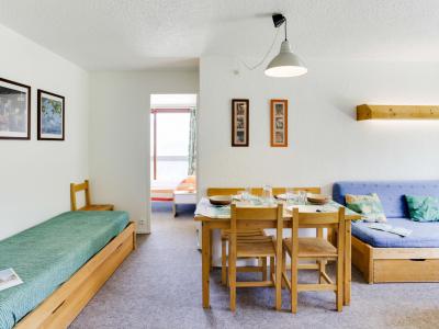 Urlaub in den Bergen 3-Zimmer-Appartment für 6 Personen (39) - Pégase Phénix - Le Corbier - Unterkunft