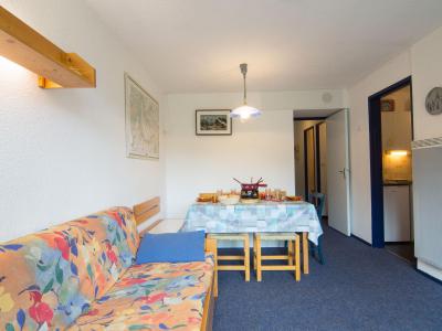 Vakantie in de bergen Appartement 2 kamers 6 personen (53) - Pégase Phénix - Le Corbier