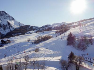 Alquiler al esquí Pégase Phénix - Le Corbier - Verano