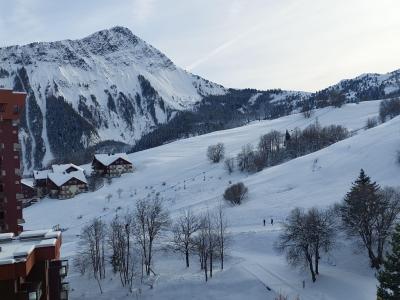 Alquiler al esquí Apartamento 1 piezas para 4 personas (74) - Pégase Phénix - Le Corbier - Verano