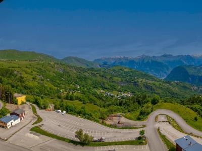 Soggiorno sugli sci Appartamento 1 stanze per 4 persone (1) - Pégase Phénix - Le Corbier - Esteriore estate