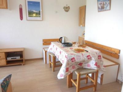 Wakacje w górach Apartament 1 pokojowy 4 osób (21) - Pégase Phénix - Le Corbier - Pokój gościnny