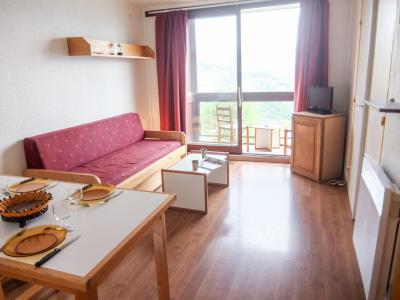 Wakacje w górach Apartament 2 pokojowy 6 osób (32) - Pégase Phénix - Le Corbier - Pokój gościnny