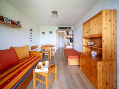 Vacaciones en montaña Apartamento 1 piezas para 4 personas (1) - Pégase Phénix - Le Corbier - Alojamiento