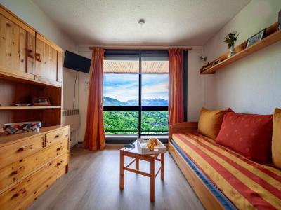 Vacaciones en montaña Apartamento 1 piezas para 4 personas (1) - Pégase Phénix - Le Corbier - Alojamiento