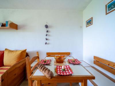 Vacaciones en montaña Apartamento 1 piezas para 4 personas (1) - Pégase Phénix - Le Corbier - Alojamiento