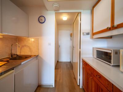 Vacaciones en montaña Apartamento 1 piezas para 4 personas (1) - Pégase Phénix - Le Corbier - Alojamiento