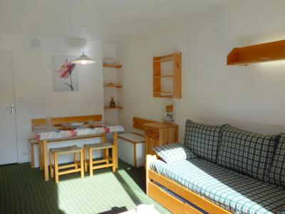 Vacaciones en montaña Apartamento 1 piezas para 4 personas (3) - Pégase Phénix - Le Corbier - Estancia