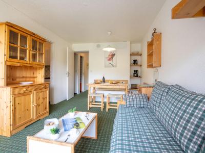 Vacaciones en montaña Apartamento 1 piezas para 4 personas (3) - Pégase Phénix - Le Corbier - Estancia