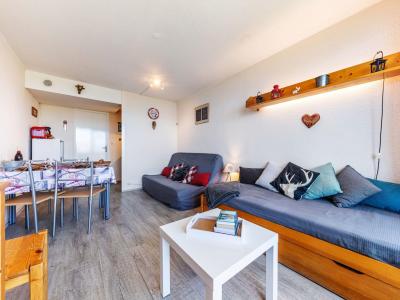 Vacaciones en montaña Apartamento 1 piezas para 4 personas (59) - Pégase Phénix - Le Corbier - Alojamiento