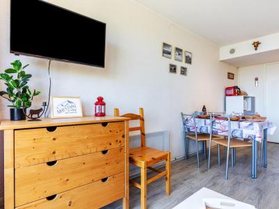 Vacaciones en montaña Apartamento 1 piezas para 4 personas (59) - Pégase Phénix - Le Corbier - Alojamiento