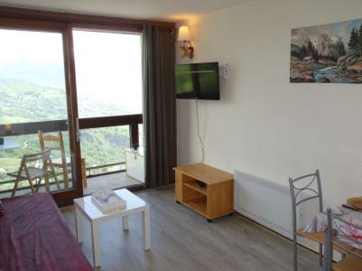 Vacaciones en montaña Apartamento 1 piezas para 4 personas (59) - Pégase Phénix - Le Corbier - Estancia