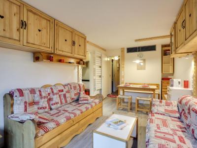 Vacaciones en montaña Apartamento 1 piezas para 4 personas (65) - Pégase Phénix - Le Corbier - Estancia